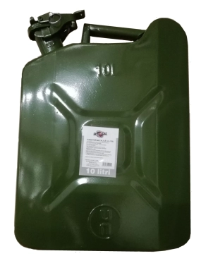 Canistra metal 10l, 509055