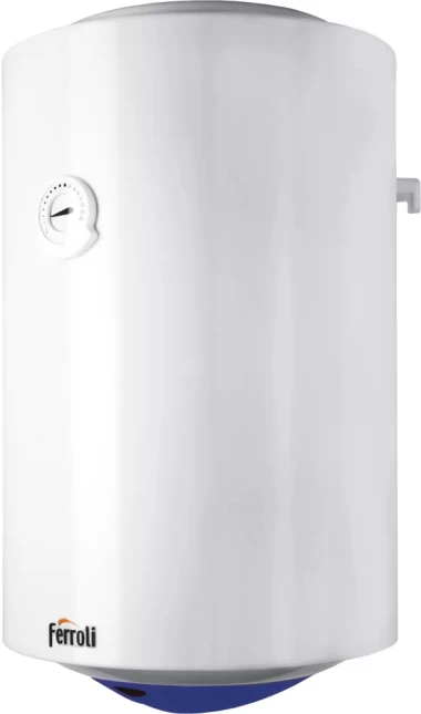 Boiler electric Ferroli Calipso/ Glasstech 80L