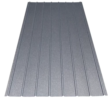 Tabla cutata H12 0.25mm 2x0.91m zinc  