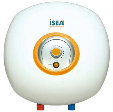 Boiler electric Ferroli Isea 30L