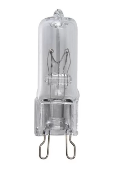 Bec eco halogen G9 28W 370lm 1774