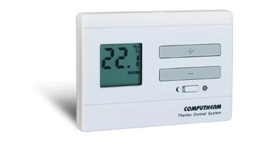 Termostat de ambient digital Q3 Computherm