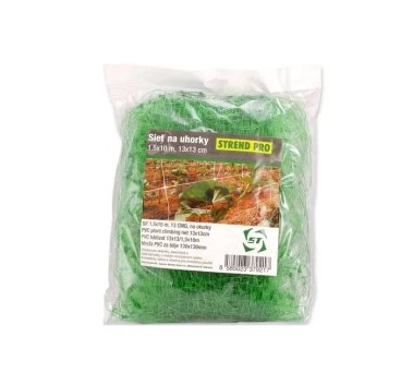 Plasa pentru castraveti verde 2x10m, 2210350 SK