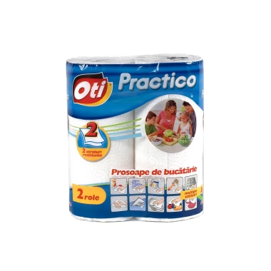 Prosop Oti practico 2str 2 role 061035