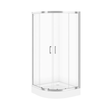 Cabina dus Basic Semir 90cm S158-005