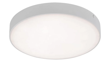 Plafoniera LED Tartu 18W D175mm 1800lm IP44 7893