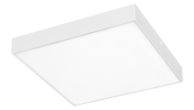 Plafoniera LED Tartu 18W  D175mm 1800lm IP44 7895