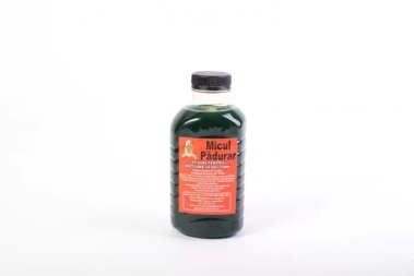 Ulei 2 timpi verde 0,5l MPP GF-0852 Micul Padurar