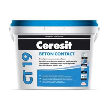 Amorsa Ceresit CT 19 beton contact 5l