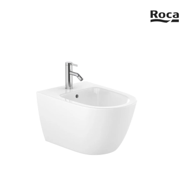 Bideu suspendat Roca Ona, din fineceramic®