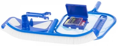 Kit pentru curatare si intretinere piscine, 2171843