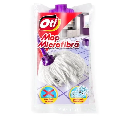 Mop microfibra OTI marimea S 141270