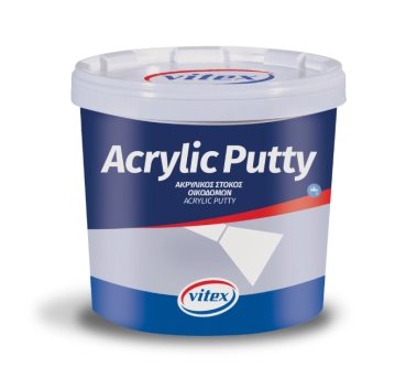 Chit acrilic VITEX 800GR