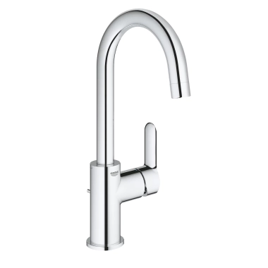 Baterie lavoar Bau Edge Grohe L-SIZE 23760000