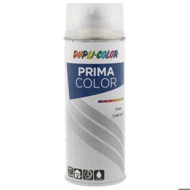 Spray Prima Lac Transp Mat 400ml 789113