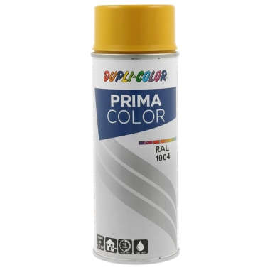 Srpay Prima 1004 Galben Aur 400ml 789120