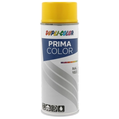 Spray Prima 1023 Galben Trafic 400ml 7887