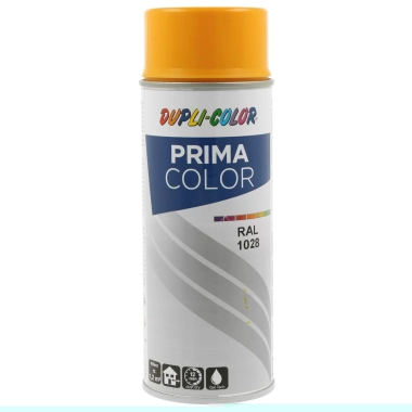 Spray Prima 1028 Galben Pep 400ml 855528