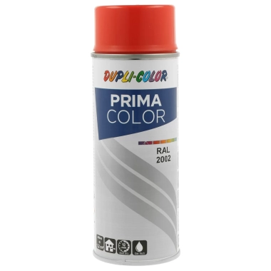 Spray Prima 2002 Portocaliu L 400ml 78875