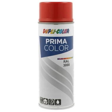 Spray Prima 3000 Rosu Foc 400ml 788772