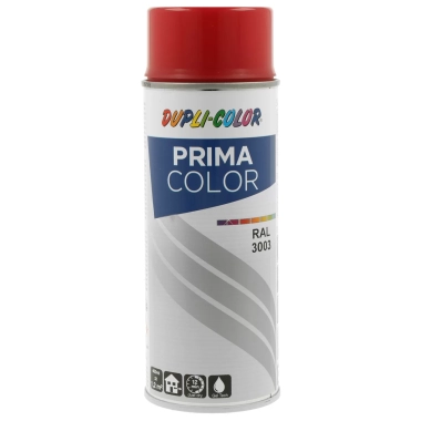 Spray Prima 3003 Rosu Rubin 400ml 788796