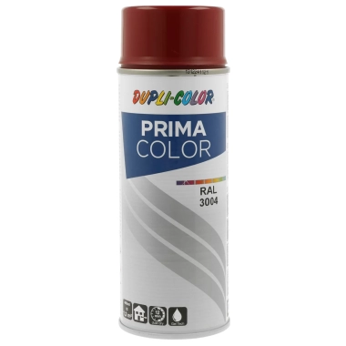 Spray Prima 3004 Rosu Purp 400ml 406071