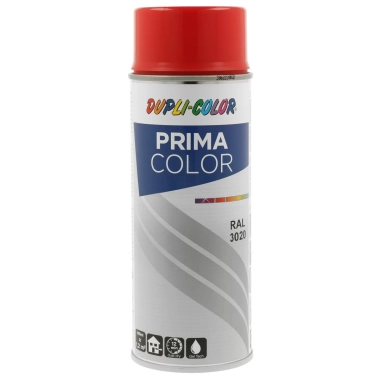 Spray Prima 3020 Rosu Trafic 400ml 788802