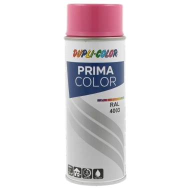 Spray Prima 4003 Violet Er 400ml Vw40030