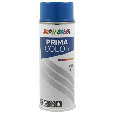 Spray Prima 5010 Albastru G 400ml 788840