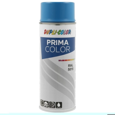 Spray Prima 5015 Bleu Deschis 400ml 7888