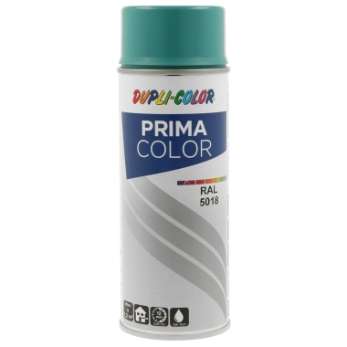 Spray Prima 5018 Albastru Tur 400ml 10055