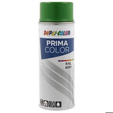 Spray Prima 6001 Verde Smar 400ml 788888