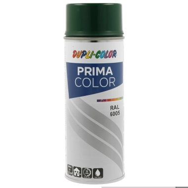 Spray Prima 6005 Verde Muschi 400ml 788895