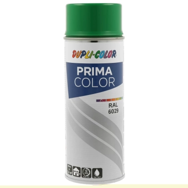 Spray Prima 6029 Verde Menta 400ml 792397