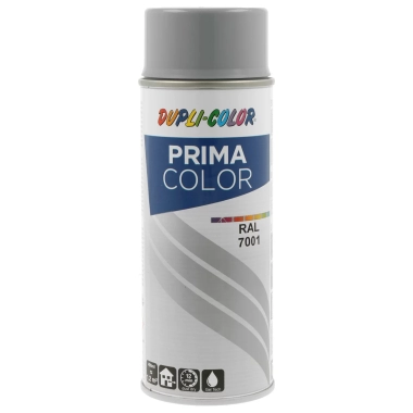 Spray Prima 7001 Gri Argintiu 400ml 78892