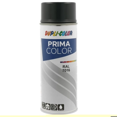 Spray Prima 7016 Gri Antracit 400ml 84437