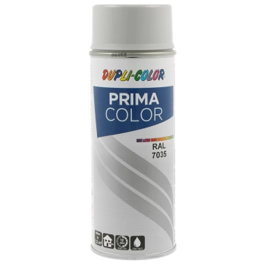 Spray Prima 7035 Gri Deschis 400ml 788987