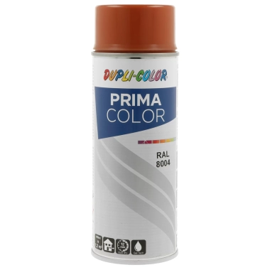 Spray Prima 8004 Maro Cupru 400ml 789007