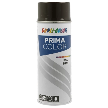 Spray Prima 8019 Maro Gri 400ml 360381 37