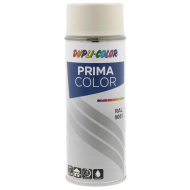 Spray Prima 9001 Alb Crem 400ml889707 379