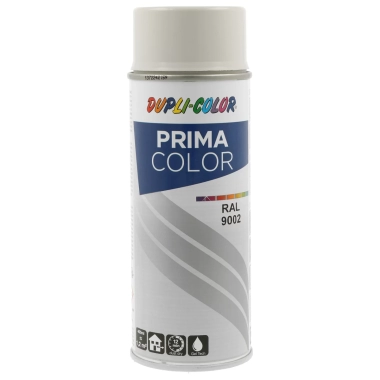 Spray Prima 9002 Alb Gri 400ml 844393 379