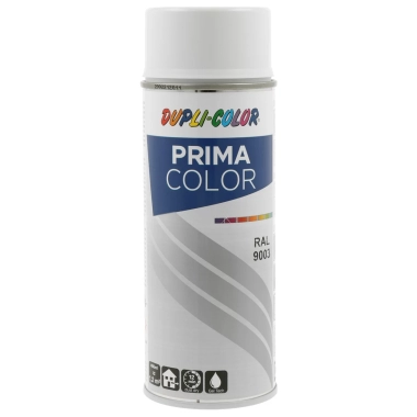 Spray Prima 9003 Alb Semnal 400ml 789038