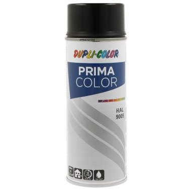 Spray Prima 9005 Negru Lucios 400ml 78904