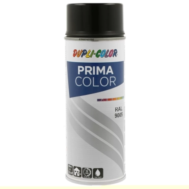 Spray Prima 9005 Negru L 600ml 100607 379