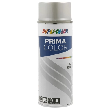 Spray Prima 9006 Argintiu 400ml 789069 37