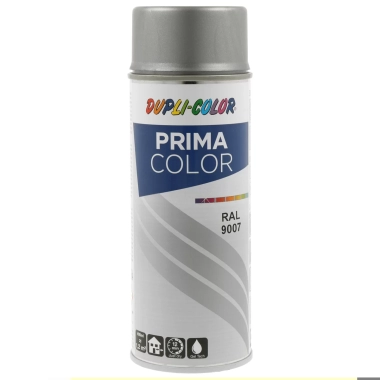 Spray Prima 9007 Gri Aluminiu 400ml 85557