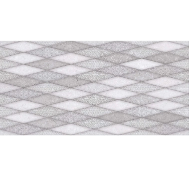 Medalion Palazzo Diamond Grey 30x60 4621, Kai Ceramics