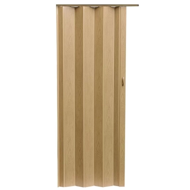 Usa plianta PVC de interior stejar 203x83cm, 6mm