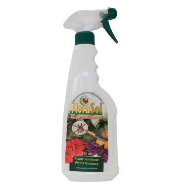 Insecticid ecologic pentru plante 0.5l