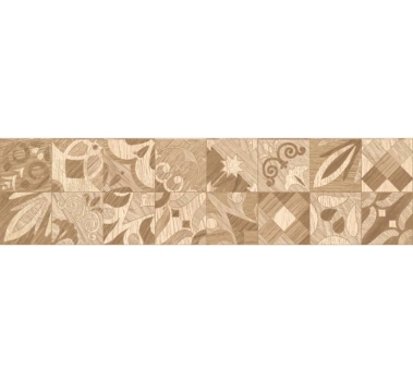 Gresie Decor Alpino Beige 15.5x60.5 6049, Kai Ceramics